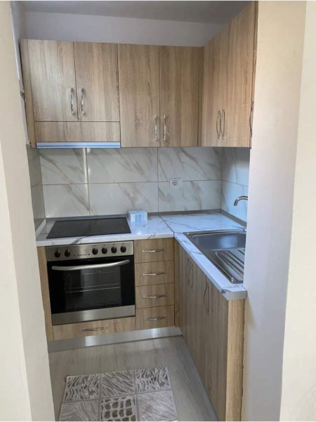 Tirane, jepet me qera apartament 2+1+A+BLK Kati 5, 90 m² 600 Euro (Don bosko)