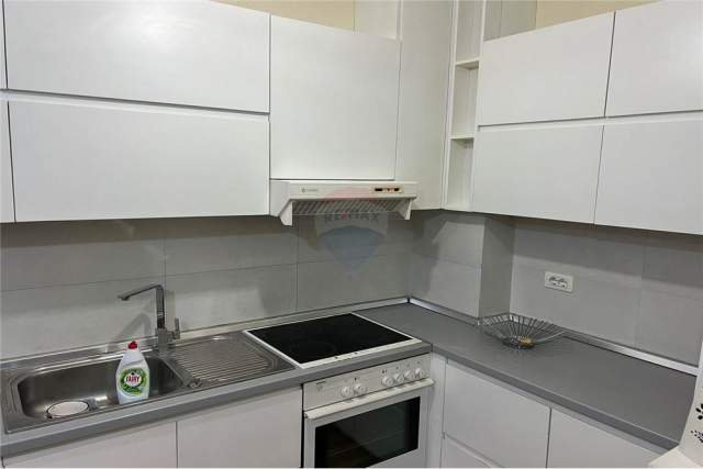 Tirane, jepet me qera apartament 55.000 Leke
