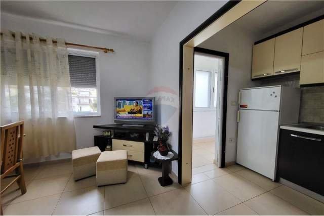 Tirane, shitet apartament 1+1+BLK Kati 3, 59 m² 57.000 Euro (Llambi Bonata)