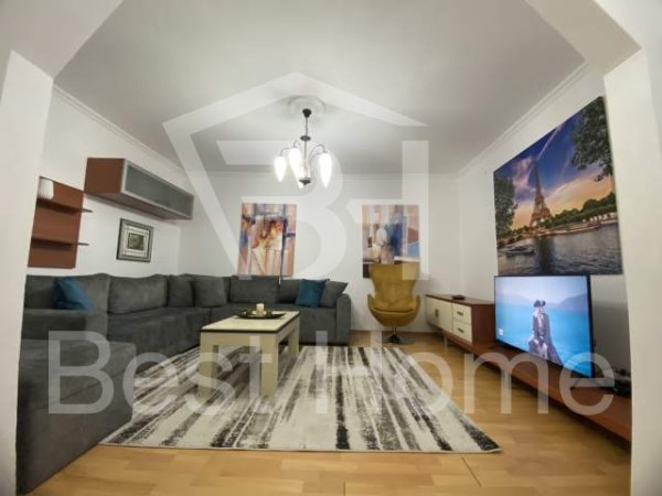 Tirane, jepet me qera apartament 3+1+A+BLK Kati 2, 140 m² 650 Euro (21 Dhjetori, Rruga Frosina Plaku)