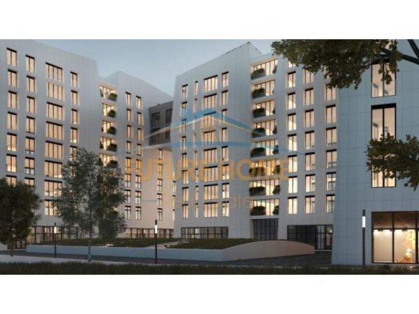 Tirane, shitet apartament Kati 1, 110 m² 142.519 Euro (Rruga Xhanfize Keko)