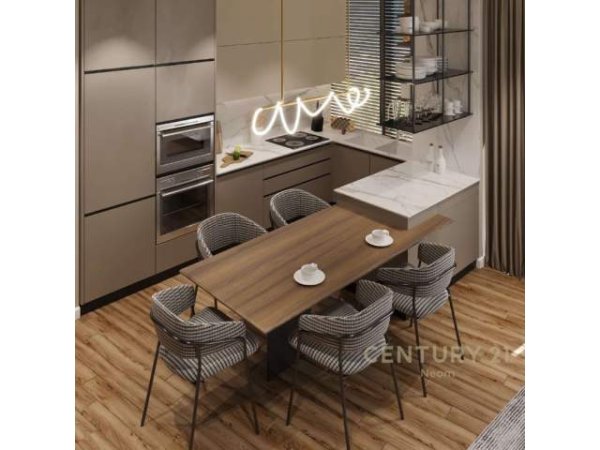 Tirane, jepet me qera apartament 3+1+BLK Kati 5, 146 m² 1.800 Euro (Liqeni i Tiranes)