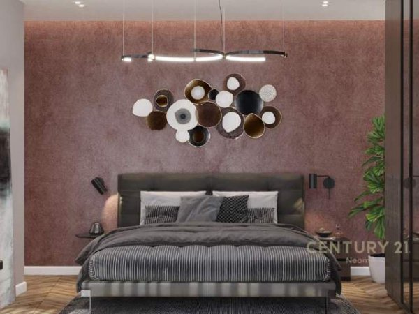 Tirane, jepet me qera apartament 3+1+BLK Kati 5, 146 m² 1.800 Euro (Liqeni i Tiranes)