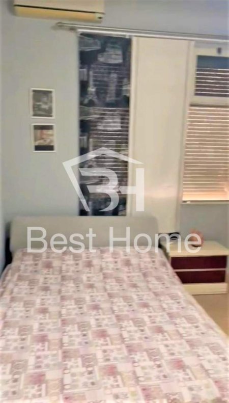 Tirane, jepet me qera apartament 3+1+BLK Kati 3, 150 m² 600 Euro (Bulevardi Zogu I)