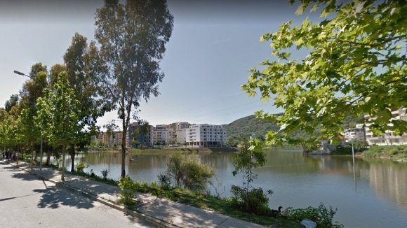 Tirane, shitet apartament Kati 3, 95 m² 227.000 Euro (Hamdi Sina)