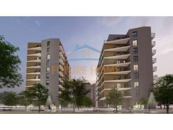 Tirane, shitet ambjent biznesi Kati 0, 268 m² 500 000 Euro (Kompleksi Jolla)