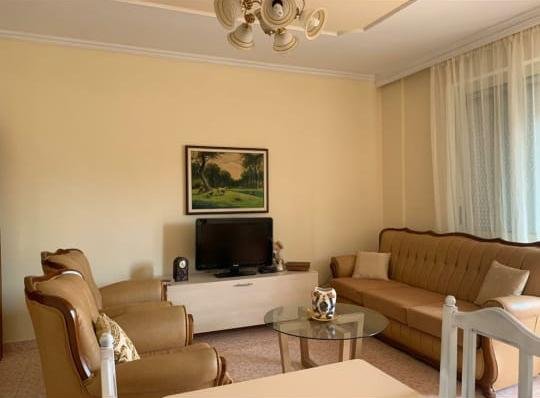 Tirane, jepet me qera apartament 1+1+BLK Kati 5, 70 m² 500 Euro (Stadiumi Dinamo)