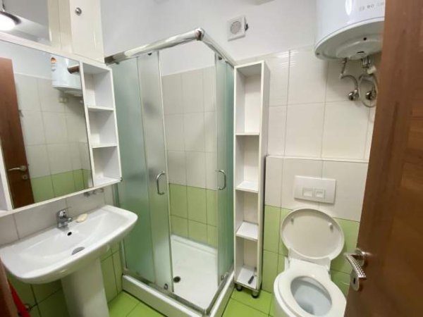 Tirane, jepet me qera apartament Kati 0, 70 m² 620 Euro (Kodra e Diellit 2)