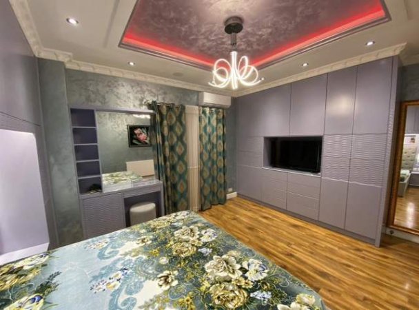 Tirane, jepet me qera Vile 2+1+BLK Kati 4, 95 m² 400 Euro (allias)