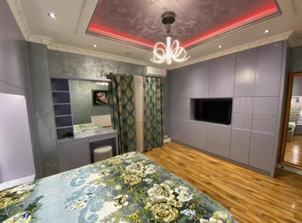 Tirane, jepet me qera Vile 2+1+BLK Kati 4, 95 m² 400 Euro (allias)