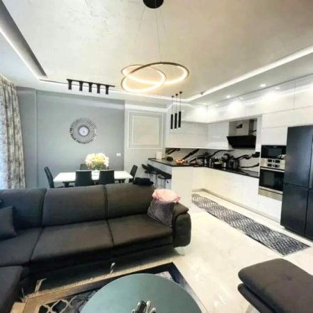 Tirane, shes apartament 2+1 123 m² 230.000 Euro (Rruga e Kavajes)