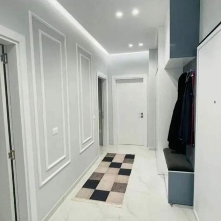 Tirane, shes apartament 2+1 123 m² 230.000 Euro (Rruga e Kavajes)