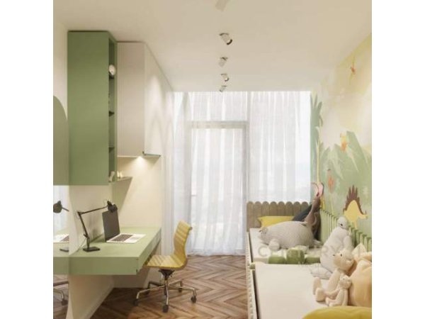 Tirane, jap me qera apartament 3+1+2+Post Parkimi+BLK 146 m² 2.000 Euro (Liqeni i Tiranës)