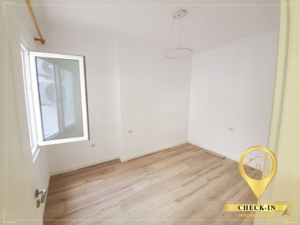 Tirane, shitet apartament 2+1+A+BLK Kati 1, 106 m² 183.000 Euro (Liqeni i Thate)