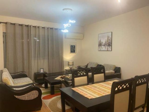 Tirane, jepet me qera apartament 1+1+A+BLK Kati 3, 70 m² 500 Euro