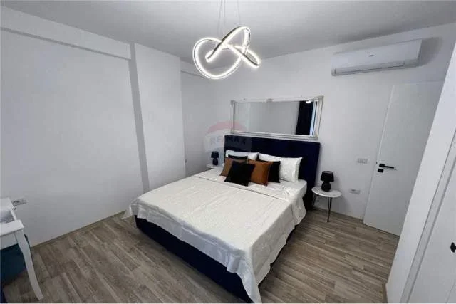 Tirane, jepet me qera apartament 1+1 Kati 1, 66 m² 650 Euro