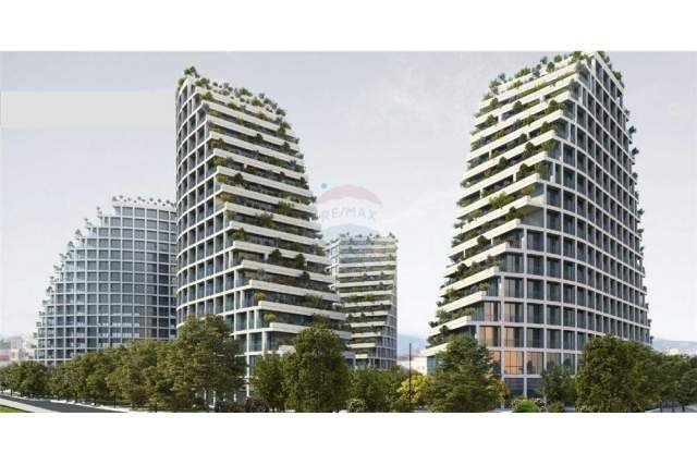 Tirane, jepet me qera Kati 0, 185 m² 3.700 Euro (Rruga Kristo Luarasi)