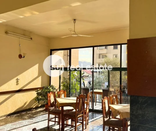 Shkoder, shitet ambjent biznesi Kati 1, 120 m² (RUS)