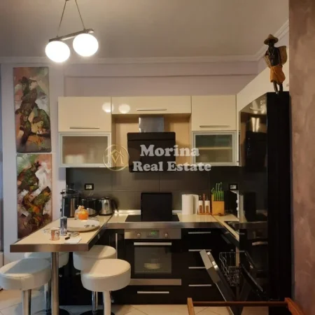 Tirane, jepet me qera apartament 1+1 Kati 7, 65 m² 500 € (Kodra e Diellit)