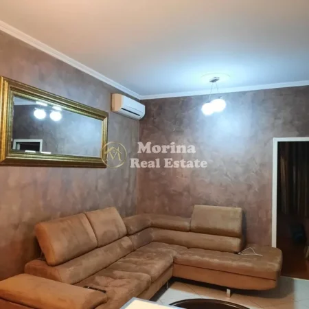 Tirane, jepet me qera apartament 1+1 Kati 7, 65 m² 500 € (Kodra e Diellit)