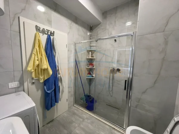 Tirane, shitet apartament 2+1+2 Kati 3, 99 m² 155.000 € (Kompleksi Mangalem , ALIDEMI)