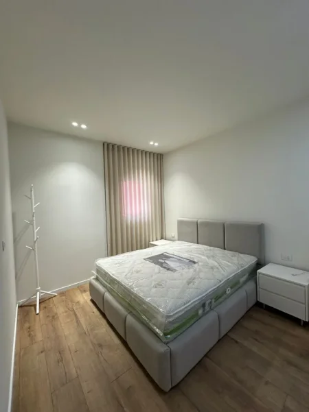 Tirane, jepet me qera apartament 1+1 Kati 3, 64 m² 600 € (The New Boulevard)