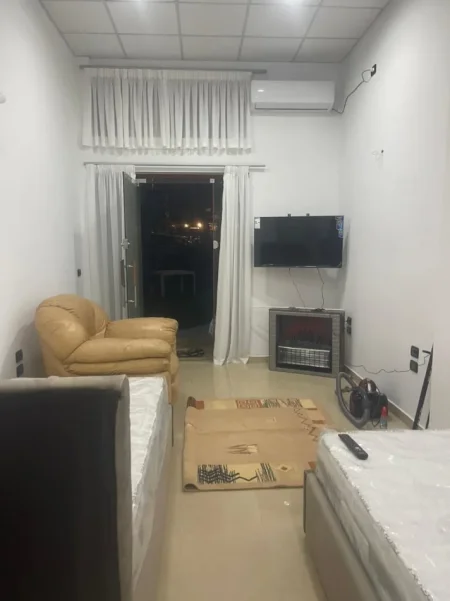 Tirane, jepet me qera ambjent biznesi Kati 1, 40 m² 420 € (Vilat Gjermane)