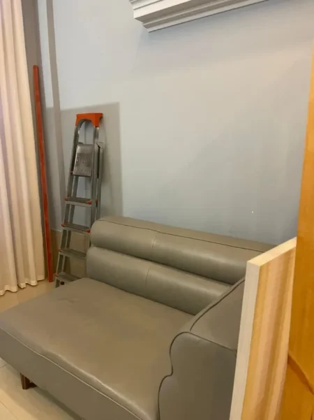 Tirane, jepet me qera ambjent biznesi Kati 1, 40 m² 420 € (Vilat Gjermane)