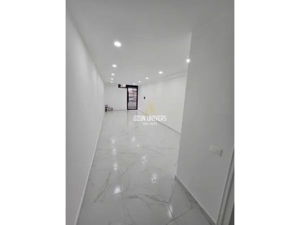 Tirane, shitet ambjent biznesi Kati 0, 48 m² 95.000 € (Vasil Shanto)