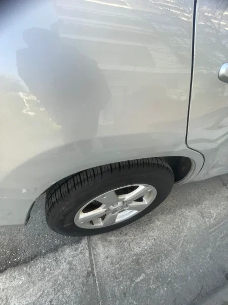 Tirane, shes makine Toyota Rav4 Nafte, gri metalizato manuale 5.800 €