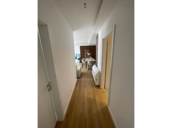 Tirane, shitet apartament 2+1+2 Kati 6, 95 m² 240.000 € (Residenca Avid , Rruga Jordan Misja)