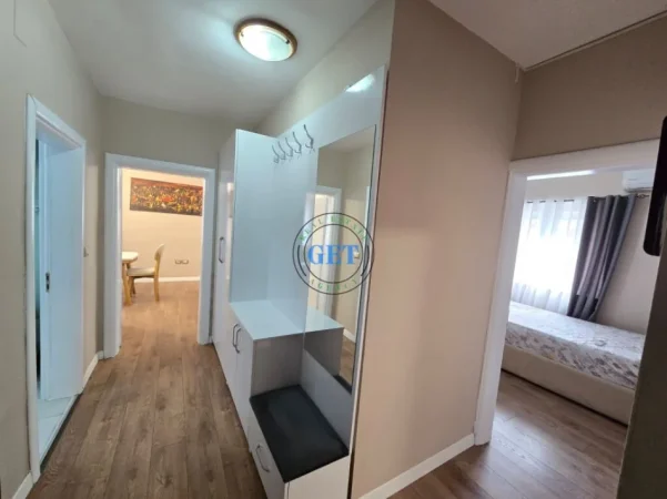 Durres, shitet apartament 2+1+Ballkon Kati 2, 92 m² (Muzeumi)