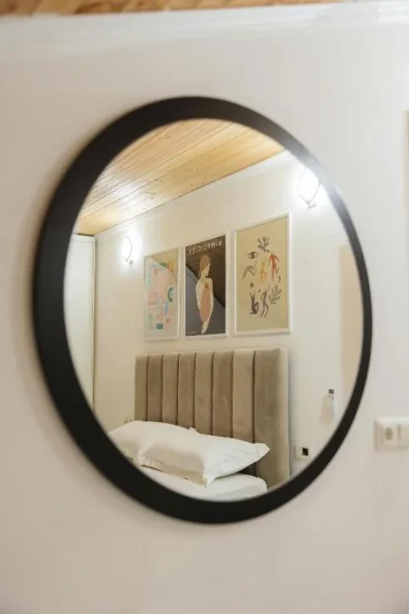 Tirane, jepet me qera apartament 2+1 Kati 3, 90 m² 600 € (Rruga e Dibres)