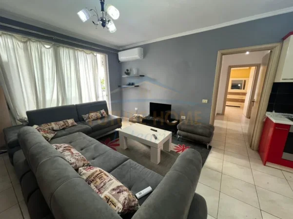 Tirane, jepet me qera apartament 2+1+2 Kati 1, 91 m² 570 € (ALIDEMI , Rruga Idriz Dollaku)