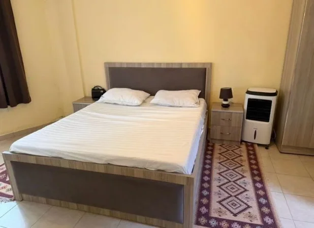 Tirane, jepet me qera apartament 2+1 Kati 5, 96 m² 550 € (Liqeni i Thate)