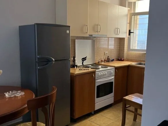 Tirane, jepet me qera apartament 1+1 Kati 1, 70 m² 550 € (MINE PEZA)