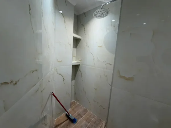 Tirane, shitet apartament 1+1 , 54 m² 155.000 € 