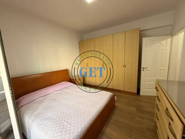 Durres, jepet me qera apartament 1+1 Kati 1, 65 m² 250 € (Kënet)