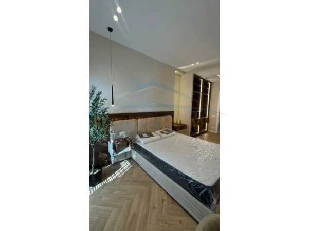 Tirane, shitet apartament 2+1+2 Kati 9, 113 m² 410.000 € (TIRANA GARDEN BUILDING , Rruga Kavajes)