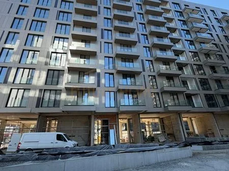 Tirane, shitet apartament 1+1 Kati 2, 74 m² 133.900 € (ALI DEM ,GOLDEN GATE)