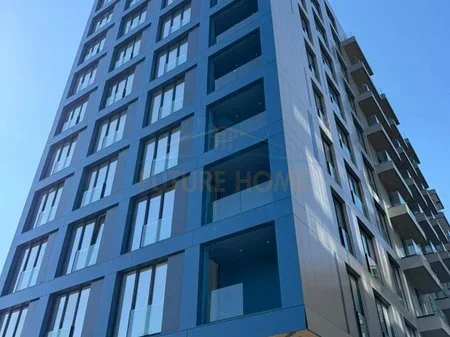 Tirane, shitet apartament 1+1 Kati 2, 74 m² 133.900 € (ALI DEM ,GOLDEN GATE)