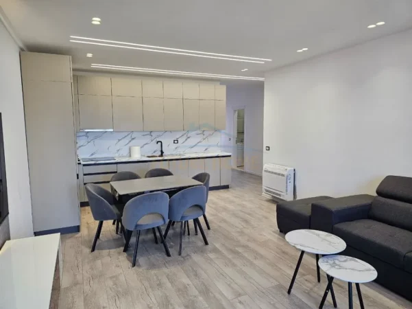 Tirane, shitet apartament 2+1+2 Kati 6, 108 m² 249.780 € (KOMPLEKSI NDREGJONI , Rruga Jordan Misja)