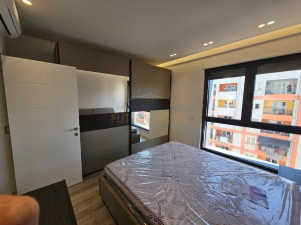 Tirane, shitet apartament 2+1+2 Kati 6, 108 m² 249.780 € (KOMPLEKSI NDREGJONI , Rruga Jordan Misja)