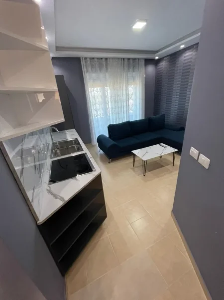 Durres, shitet apartament 2+1+Aneks+Ballkon Kati 3, 73 m² (Gjiri Lalezit)