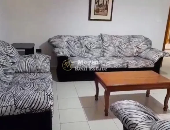 Tirane, jepet me qera apartament 2+1 Kati 1, 90 m² 500 € (Oxhaku)