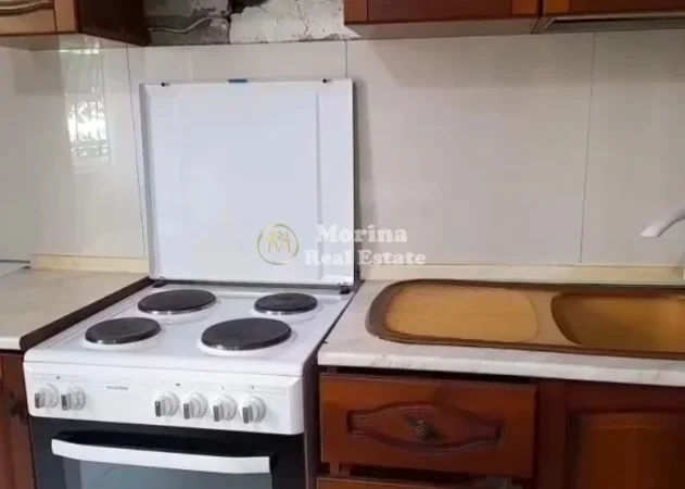 Tirane, jepet me qera apartament 2+1 Kati 1, 90 m² 500 € (Oxhaku)