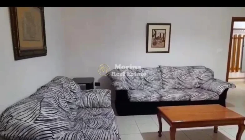 Tirane, jepet me qera apartament 2+1 Kati 1, 90 m² 500 € (Oxhaku)