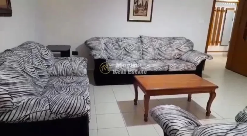 Tirane, jepet me qera apartament 2+1 Kati 1, 90 m² 500 € (Oxhaku)