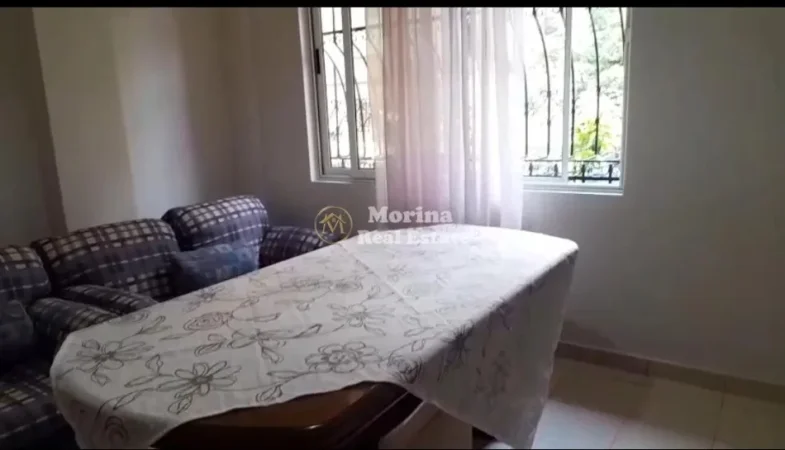 Tirane, jepet me qera apartament 2+1 Kati 1, 90 m² 500 € (Oxhaku)