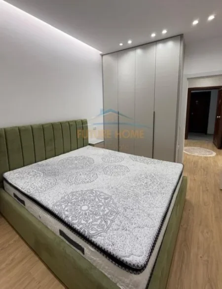 Tirane, shitet apartament 1+1 Kati 5, 51 m² 111.000 € (Unaza e re)